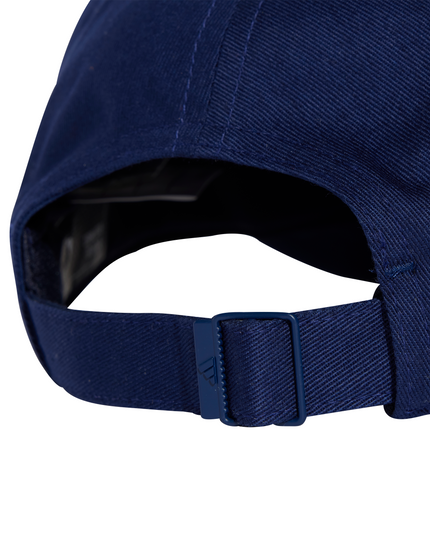JOCKEY ADIDAS BB CAP COT NL