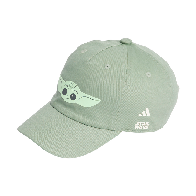 JOCKEY UNISEX NIÑOS ADIDAS LK SW MNDO CAP