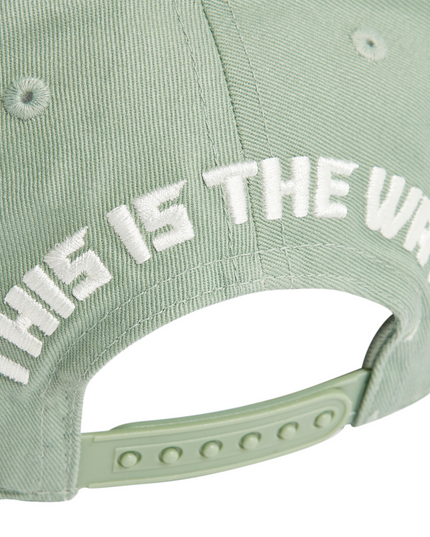 JOCKEY UNISEX NIÑOS ADIDAS LK SW MNDO CAP