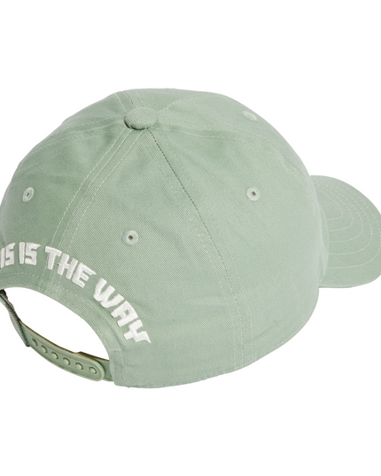 JOCKEY UNISEX NIÑOS ADIDAS LK SW MNDO CAP