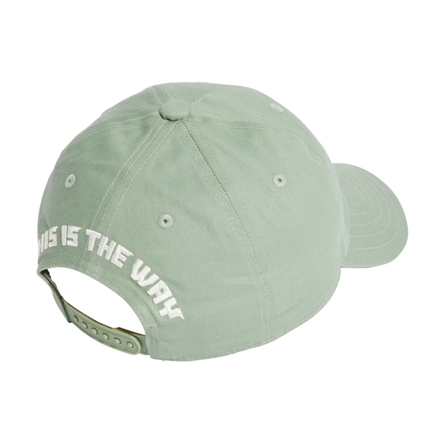 JOCKEY UNISEX NIÑOS ADIDAS LK SW MNDO CAP