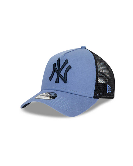 JOCKEY NEW ERA CHYT LEAGUE ESS TRUCKER NEYYAN CPBC - MAWI