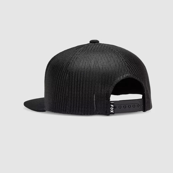 JOCKEY FOX ABSOLUTE SB MESH