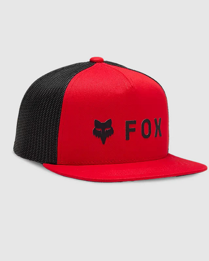 JOCKEY FOX ABSOLUTE SB MESH