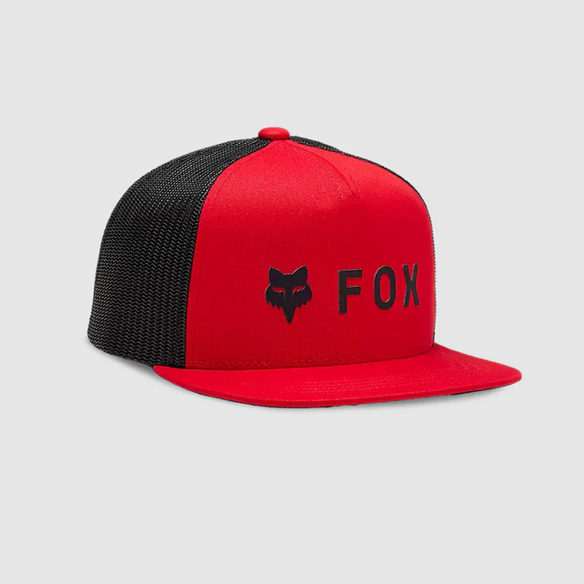 JOCKEY FOX ABSOLUTE SB MESH
