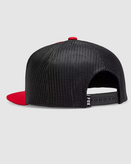JOCKEY FOX ABSOLUTE SB MESH