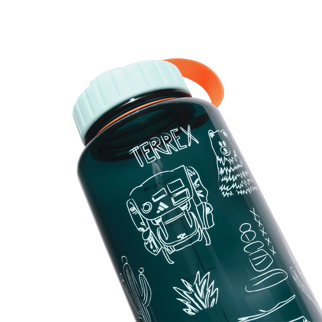 BOTELLA TERREX TRIT 1L