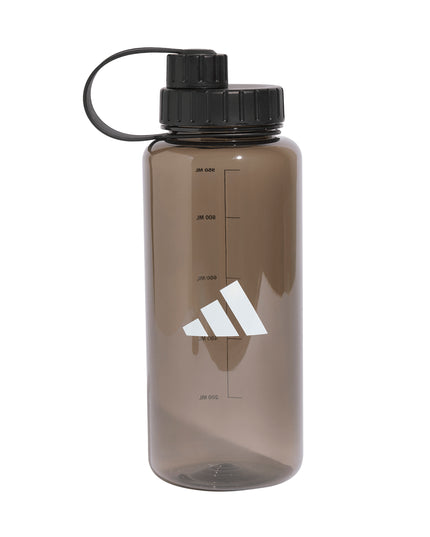 Botella Adidas Trg Trit Bo 1l en color negro