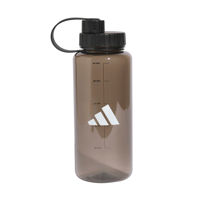 Botella Adidas Trg Trit Bo 1l en color negro