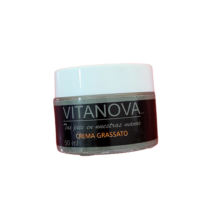 CREMA VITANOVA DE LIMPIEZA