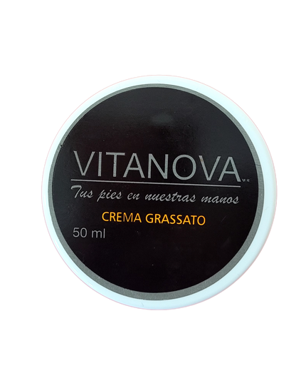 CREMA VITANOVA DE LIMPIEZA
