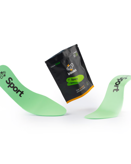 PLANTILLAS SPORT PORON CREP PROTECT