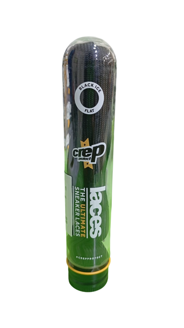 Accesorio CREP PROTECT cordones crep protect en color negro