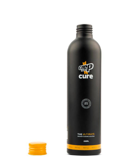 SOLUCION DE LIMPIEZA CREP PROTECT CURE REFILL 250M