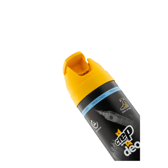 DESODORANTE DE CALZADO CREP PROTECT FRESH LINEN