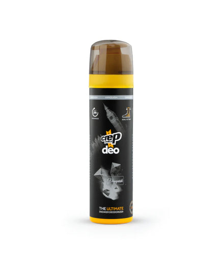 DESODORANTE DE CALZADO CREP PROTECT VANQUISH