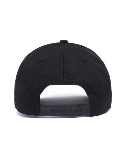 JOCKEY CAT DO THE WORK LOGO HAT - MAWI