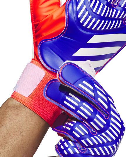GUANTE ADIDAS PRED GL TRN