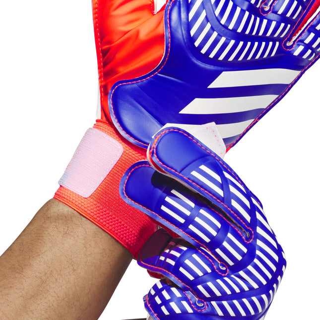 GUANTE ADIDAS PRED GL TRN