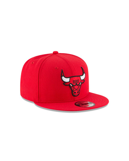 JOCKEY NEW ERA CHICAGO BULLS