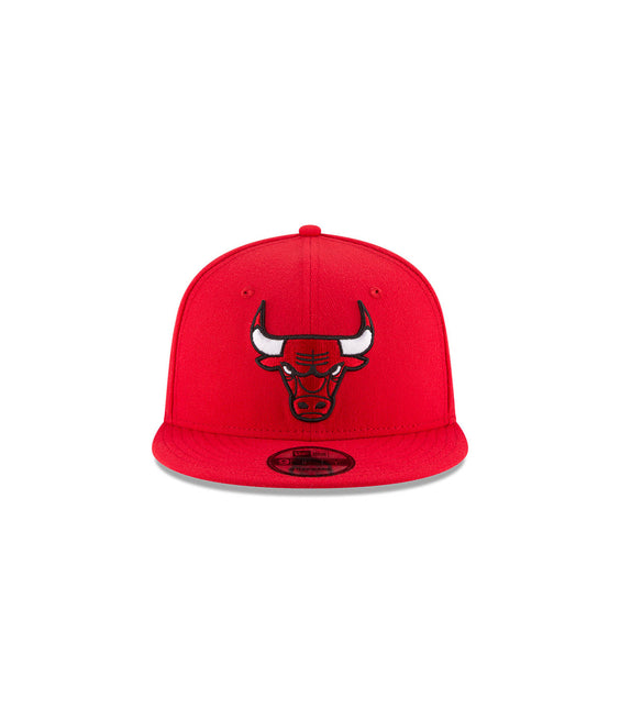 JOCKEY NEW ERA CHICAGO BULLS