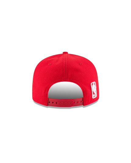 JOCKEY NEW ERA CHICAGO BULLS