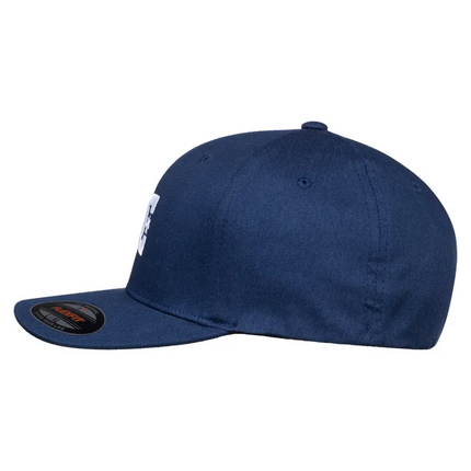 JOCKEY DC SHOES STAR 2 M HATS