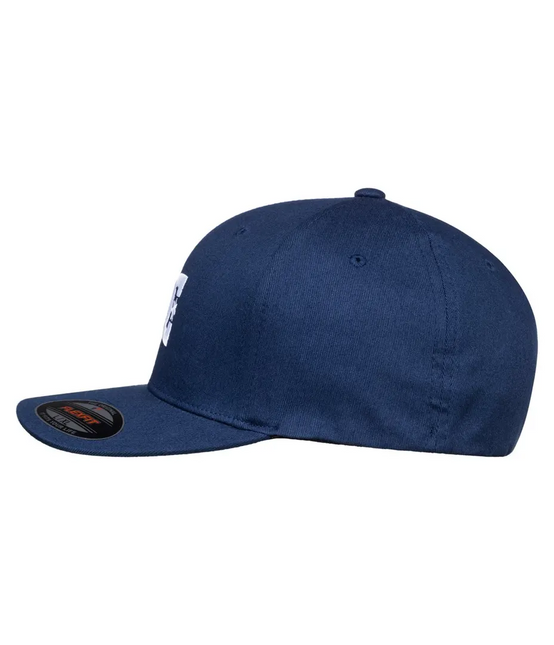 JOCKEY DC SHOES STAR 2 M HATS