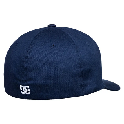 JOCKEY DC SHOES STAR 2 M HATS