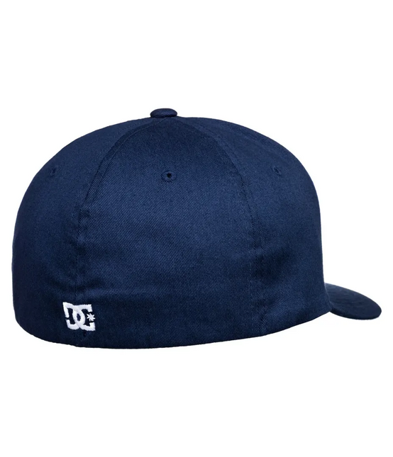 JOCKEY DC SHOES STAR 2 M HATS