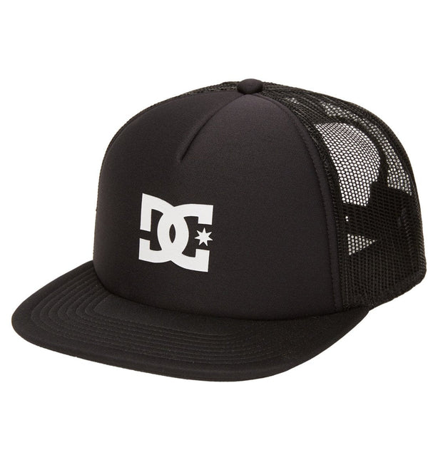 JOCKEY DC SHOES GASSTATIONTRKR HDWR