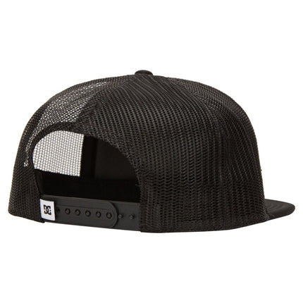 JOCKEY DC SHOES GASSTATIONTRKR HDWR