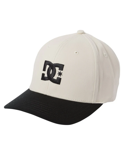 JOCKEY DC SHOES CAP STAR