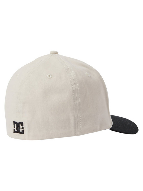 JOCKEY DC SHOES CAP STAR