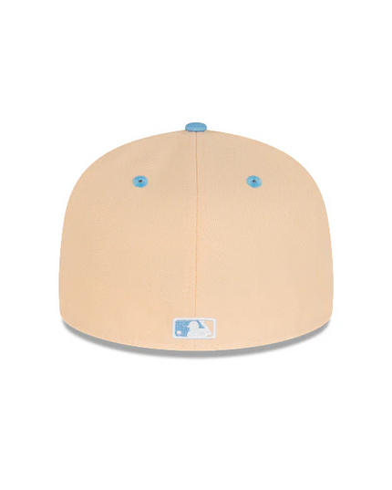 JOCKEY NEW ERA 5950 ICE LATTE LOSDOD