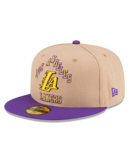 JOCKEY NEW ERA 5950 CUS NBACE 23 LOSLAK