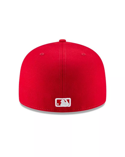 JOCKEY NEW ERA MLB BASIC 5950 NEYYAN SCA - MAWI