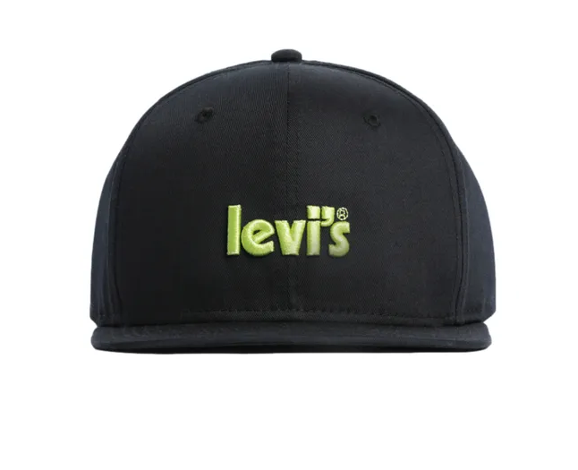 JOCKEY LEVI'S FLAT