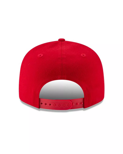 JOCKEY NEW ERA MLB BASIC SNAP 950 NEYYAN - MAWI