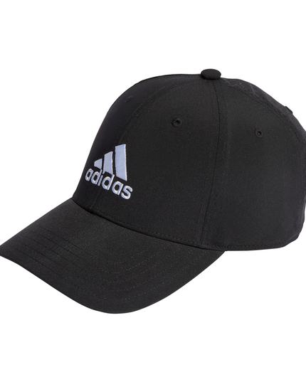 JOCKEY ADIDAS BBALL CAP LT EMB