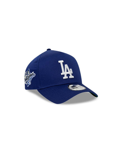 JOCKEY NEW ERA PATCH 9FORTY EF LOSDODCO