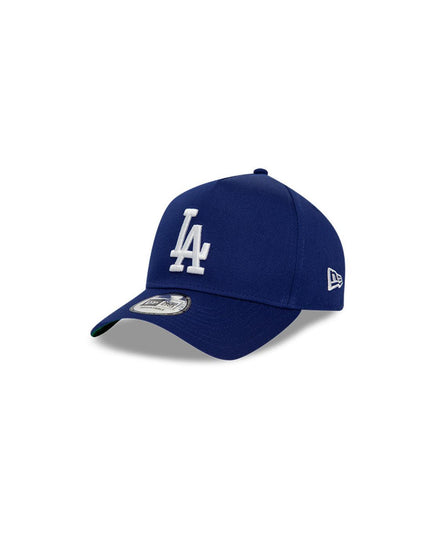 JOCKEY NEW ERA PATCH 9FORTY EF LOSDODCO