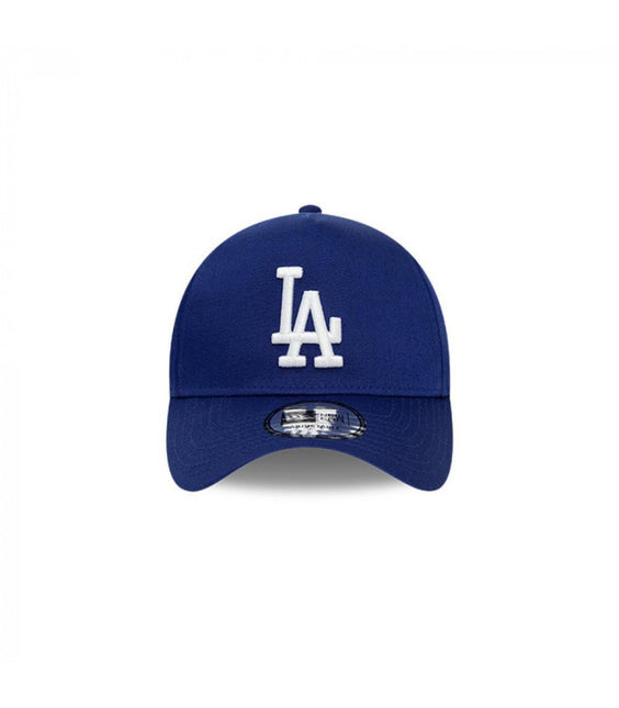 JOCKEY NEW ERA PATCH 9FORTY EF LOSDODCO