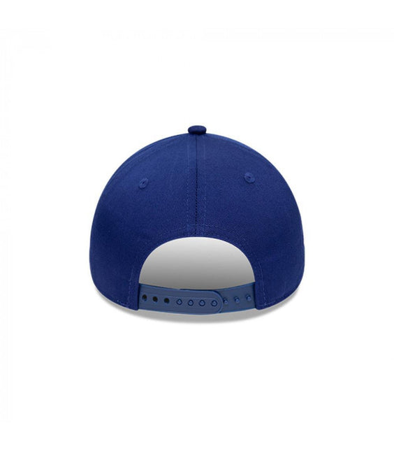 JOCKEY NEW ERA PATCH 9FORTY EF LOSDODCO