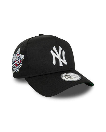 JOCKEY NEW ERA PATCH 9FORTY NEYYANCO