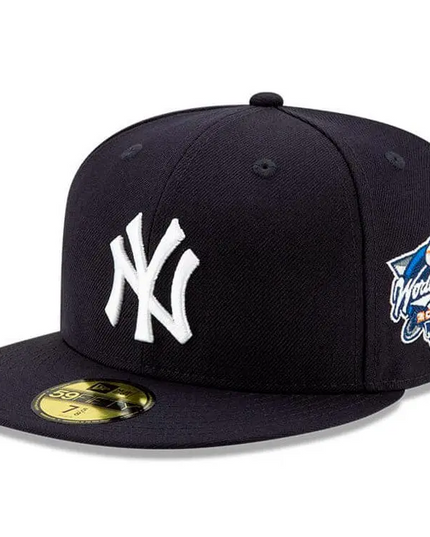 JOCKEY NEW ERA MLB19 5950 WOOL WS NEYYANCO 2000 - MAWI
