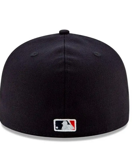 JOCKEY NEW ERA MLB19 5950 WOOL WS NEYYANCO 2000 - MAWI