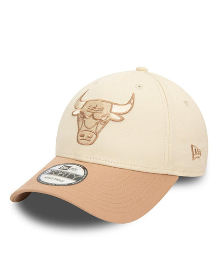 JOCKEY NEW ERA COLOUR BLOCK 9FORTY CHIBUL