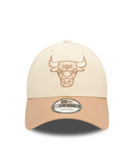 JOCKEY NEW ERA COLOUR BLOCK 9FORTY CHIBUL