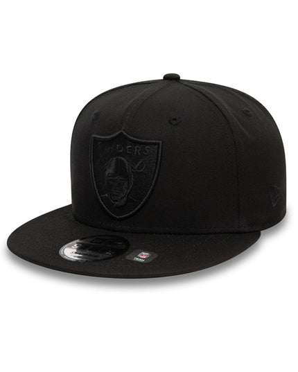 JOCKEY NEW ERA MONOCHROME 9FIFTY LASRAI